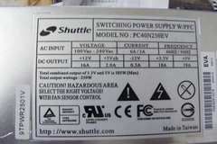 S26113-E470-V20 400W 电源评测 为富士通-西门子医疗工作站提供可靠电力支持